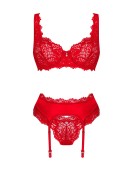 AMOR CHERRIS SET - 3